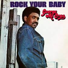 George Mccrae